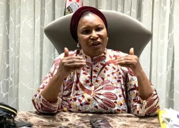 Lawmaker: Being a Woman in National Assembly is Tough