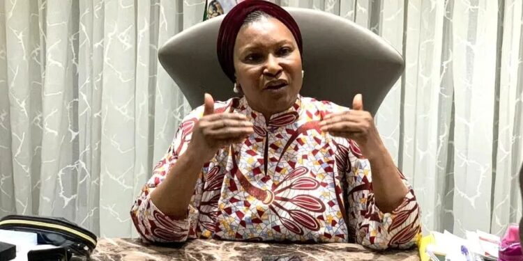 Lawmaker: Being a Woman in National Assembly is Tough