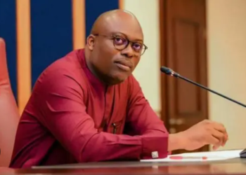 Fubara to Swear in 23 Elected APP LG Chairman Today