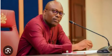 Fubara to Swear in 23 Elected APP LG Chairman Today