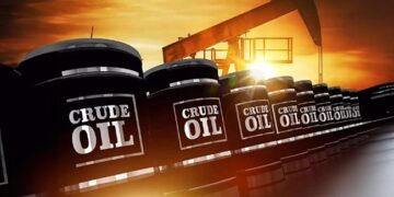 Nigeria Officially Commences Crude Oil Sales In Naira