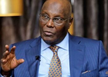 Petrol price hike: ‘T-pain’ is undisturbed by hardship in Nigeria, says Atiku
