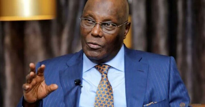 Petrol price hike: ‘T-pain’ is undisturbed by hardship in Nigeria, says Atiku