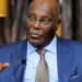 Petrol price hike: ‘T-pain’ is undisturbed by hardship in Nigeria, says Atiku