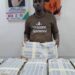 NDLEA arrests Thailand returnee with N3.1bn heroin at Lagos airport