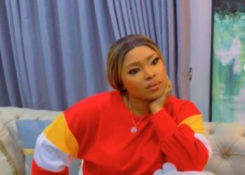 AGN suspends Halima Abubakar for ‘spreading claims of affairs between actors, notable Nigerians