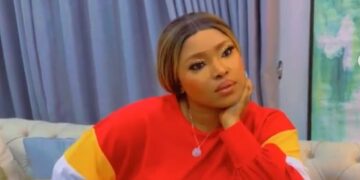 AGN suspends Halima Abubakar for ‘spreading claims of affairs between actors, notable Nigerians