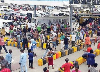 Petrol: Motorists decry scarcity in spite increase in pump price