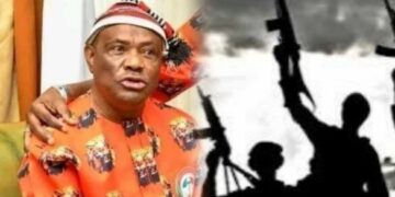 Heavy Shootings In Rivers State As Gunmen Disrupt Council Elections In Wike’s Community