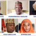 PROFILE: Introducing Bianca Ojukwu and Six Other Ministerial Nominees
