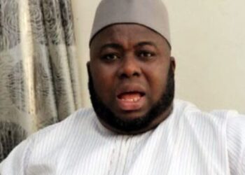IJAW NATION GROUP CONDEMNS ASARI DOKUBO UTTERANCES