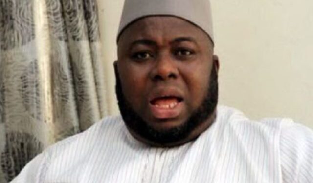 IJAW NATION GROUP CONDEMNS ASARI DOKUBO UTTERANCES