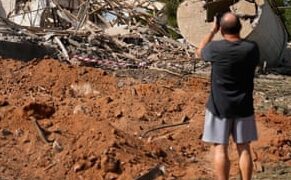 Iran mocks Israeli, says fresh attack only caused ‘limited damage’