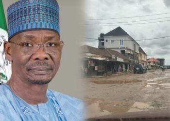 Karu Communities Demand Gov’t Action on Abacha Road Amidst Accusations of Negligence