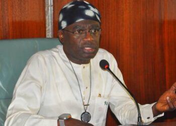 Alia suspends Benue Attorney General over suit against EFCC, ICPC