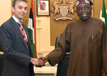 Tinubu commends NIPCO for investing in CNG sector