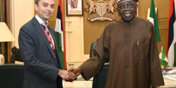 Tinubu commends NIPCO for investing in CNG sector