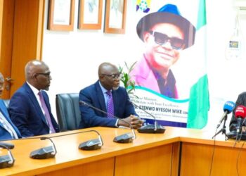Bad loans: Wike advises AMCON to be firm, decisive