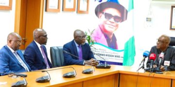 Bad loans: Wike advises AMCON to be firm, decisive