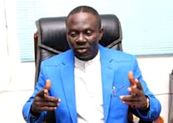 Edo teachers’ recruitment an attempt to create problems for Okpebholo – Afegbua