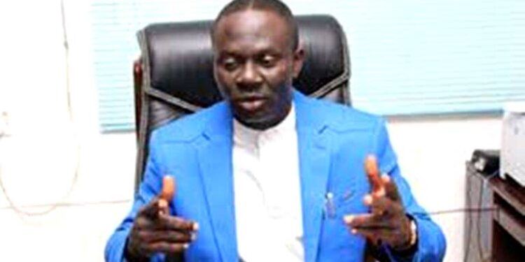 Edo teachers’ recruitment an attempt to create problems for Okpebholo – Afegbua