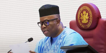 Senate stands with Supreme Court on local government autonomy, says Akpabio