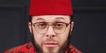 ‘I’ll make you disappear’ says Abia Rep, Alex Ikwechegh, who assaulted driver