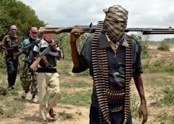 Bandits kill 8 Zamfara community guards