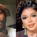 Alleged N15m bribe: How I got phone recording of Bobrisky — VeryDarkMan