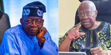 I Would’ve Left Nigeria If Tinubu Hadn’t Sent Gbajabiamila – Bode George