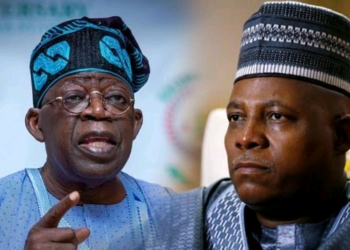 Even in war commanders go off duty – Okupe defends Tinubu, Shettima’s trip abroad