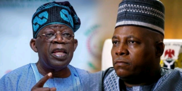 Even in war commanders go off duty – Okupe defends Tinubu, Shettima’s trip abroad