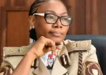 NIS addresses visa-on-arrival application process
