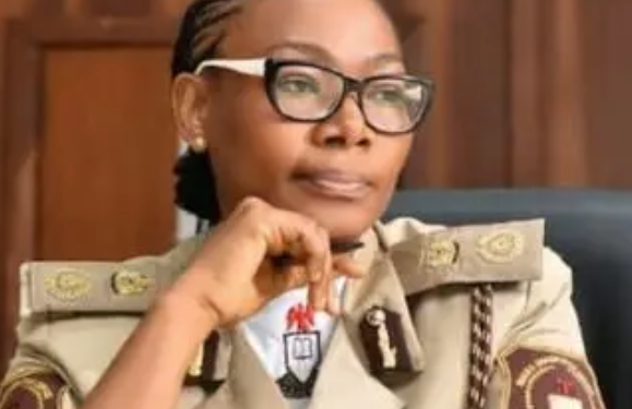 NIS addresses visa-on-arrival application process
