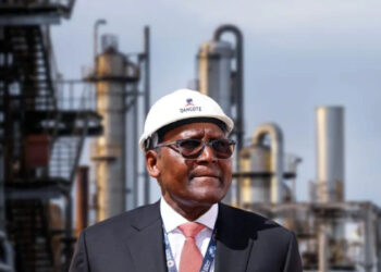 Dangote Refinery prays court to nullify NNPCL, others’ import licences