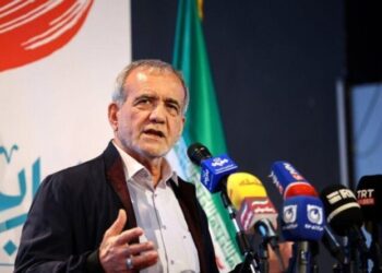 Iran President vows ‘stronger’ response if Israel retaliates  