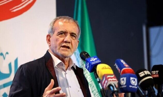 Iran President vows ‘stronger’ response if Israel retaliates  