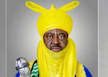 Court to rule in suit seeking to restrain Emir Bayero from renovating mini palace
