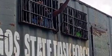 #ENDSARS Anniversary: CP orders release of detained protesters in Lagos