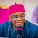 David Mark Mourns Zwingina