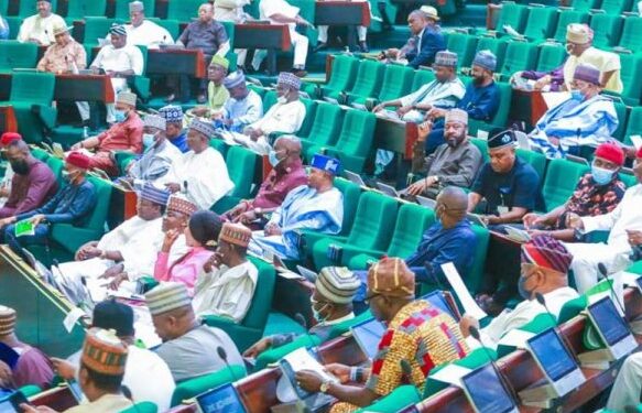 Reps urge FG to set tertiary institutions at band ‘C’ tariffs