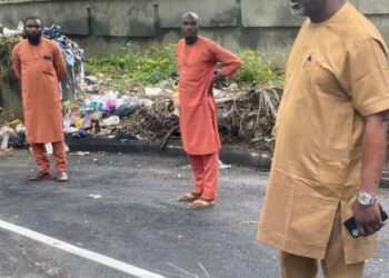 AMMC issues AEPB 48-hour ultimatum to clean up Abuja