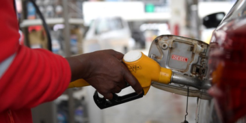 TUC To FG: Return June 2023 Petrol Price