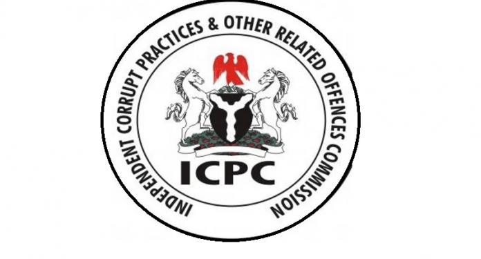 ICPC unveils 5-year anti-corruption plan