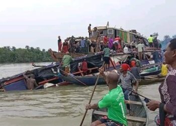 Lagos Ferry Incident: Manager Detained for Alleged Negligence