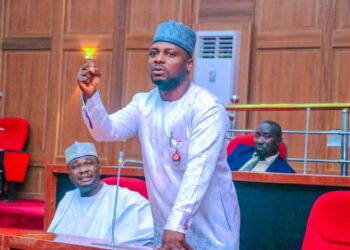 House Committee to Review Nigerian Navy’s Foreign Military Purchases