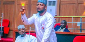 House Committee to Review Nigerian Navy’s Foreign Military Purchases