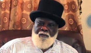 Why Nigeria Police And DSS Must Go After Sara-Igbe