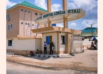 Challenges Facing Operations at FTH Lokoja: A Statement from the CMD
