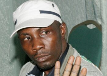 Details of Gbaboyor’s threat messages to Otuaro Emerges